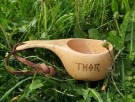 Speiderkoppen - Gravering thumbnail