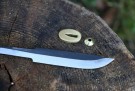 Lag-Selv-Kniv 2 - Wood Jewel - Rask levering med gravering thumbnail