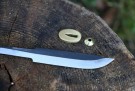 Lag-Selv-Kniv 2 - Wood Jewel - Rask levering med gravering thumbnail