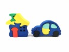 Passer fint sammen med bilen fra samme serie thumbnail