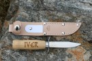 Iver, Fjelltind Speiderkniv thumbnail
