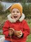 Godkoppen Liten - Gravering thumbnail
