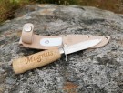 Magnus, Fjelltind speiderkniv butt thumbnail
