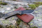 Fjelltind kniv , m/slire - Rask levering med gravering thumbnail