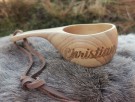 Christian, Speiderkoppen thumbnail