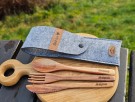 Fjelltind Tuddal Turbestikk - Rask levering med gravering thumbnail