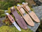 Gavepakke / friluftsgave / Dåpsgave /Navnegave NATURBARN - Rask levering med gravering thumbnail