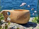Oscar, 1 thumbnail