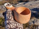 Fjelltind Jaktkoppen ELG - Rask levering med gravering thumbnail