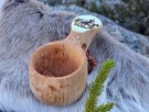 Fjelltind Jaktkoppen ELG - Rask levering med gravering thumbnail