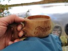 JAKTKOPPEN - Fjellbjørk - Rask levering gravering thumbnail