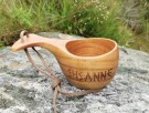 Susanne, Godkoppen STOR thumbnail
