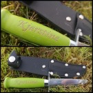 Kjerstine (Mora Scout Safe, Grønn) thumbnail