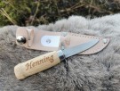 Henning, Speider Liten Butt thumbnail