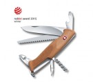 Victorinox RANGERWOOD 55 - Rask levering med gravering thumbnail