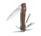 Victorinox Wine Master med læretui - Gravering thumbnail