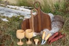 Gavepakke Friluftspar / Bryllupsgave - Rask levering med gravering thumbnail
