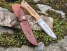 Fjelltind Ustaoset Slirekniv  - Rask levering med gravering thumbnail