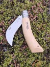 OPINEL nr. 08 , beskjæringskniv - rask levering med gravering thumbnail