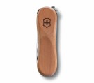 Victorinox - Nail Clip Wood 580 - Rask levering med gravering thumbnail