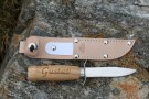Gustav, Fjelltind Speiderkniv thumbnail