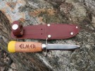 Elmer, Øyo speiderkniv thumbnail