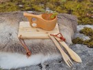 Gavepakke/ Julegave/ jubileumsgave NORDISK TUR - LITEN - Rask levering med gravering thumbnail