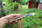 Victorinox RANGERWOOD 55 - Rask levering med gravering thumbnail