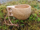 ERNESTAS, Fjelltind Turkopp thumbnail