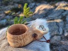 Fjelltind Jaktkoppen RYPE - Rask levering med gravering thumbnail