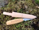 Morakniv Classic Original #1 Exclusive - Gravering thumbnail