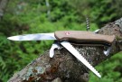 Victorinox RANGERWOOD 55 - Rask levering med gravering thumbnail