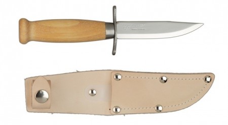 Morakniv classic scout 39