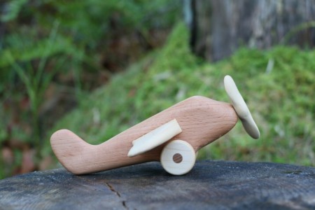 Treleker - Design serien - Propelfly