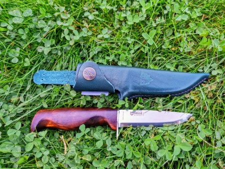 Helle Speider Sport - Gravering