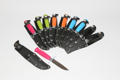 Morakniv Scout 39 Safe Fashion