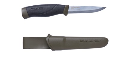 Morakniv Companion HeavyDuty