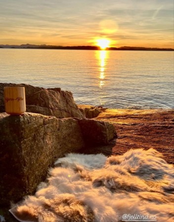 MORSDAGSTILBUD! Sitteunderlag/sitteskinn Lammeskinn , Tibetansk Fjellsau - Rask levering med gravering.