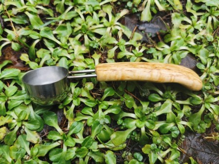 Wood Jewel - Kaffemål - Rask levering med gravering