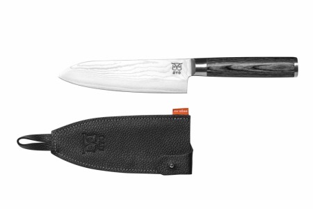ØYO Opal Santoku Kokkekniv