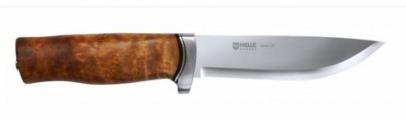 Helle GT - Gravering
