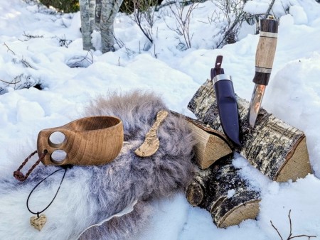 Gavepakke TURGLEDE - Rask levering med gravering
