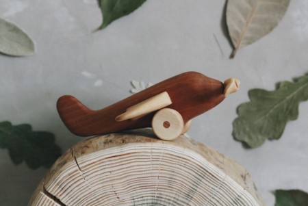 Treleker - Design serien - Propelfly