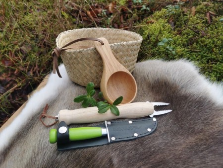 Gavepakke / Dåpsgave TUR - Rask levering med gravering