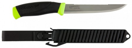 Morakniv Fishing Comfort Scaler 150