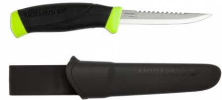 Morakniv Fishing Comfort Scaler 98