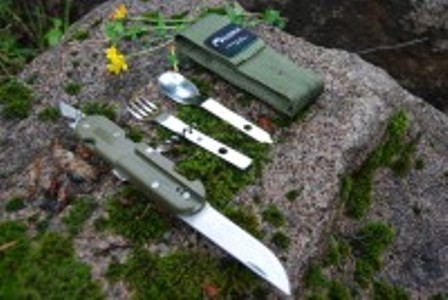 ARMY kniv