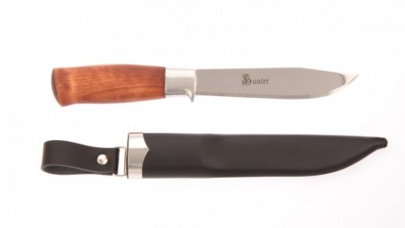 Brusletto Hunter