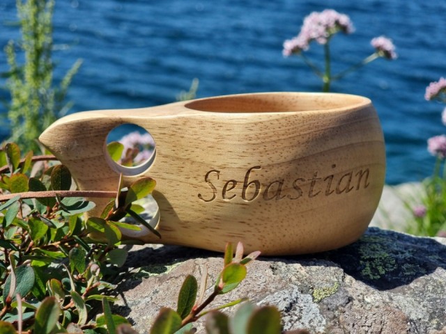 Sebastian, 1