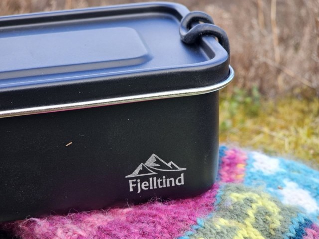 Enkel og god lukkemekanisme